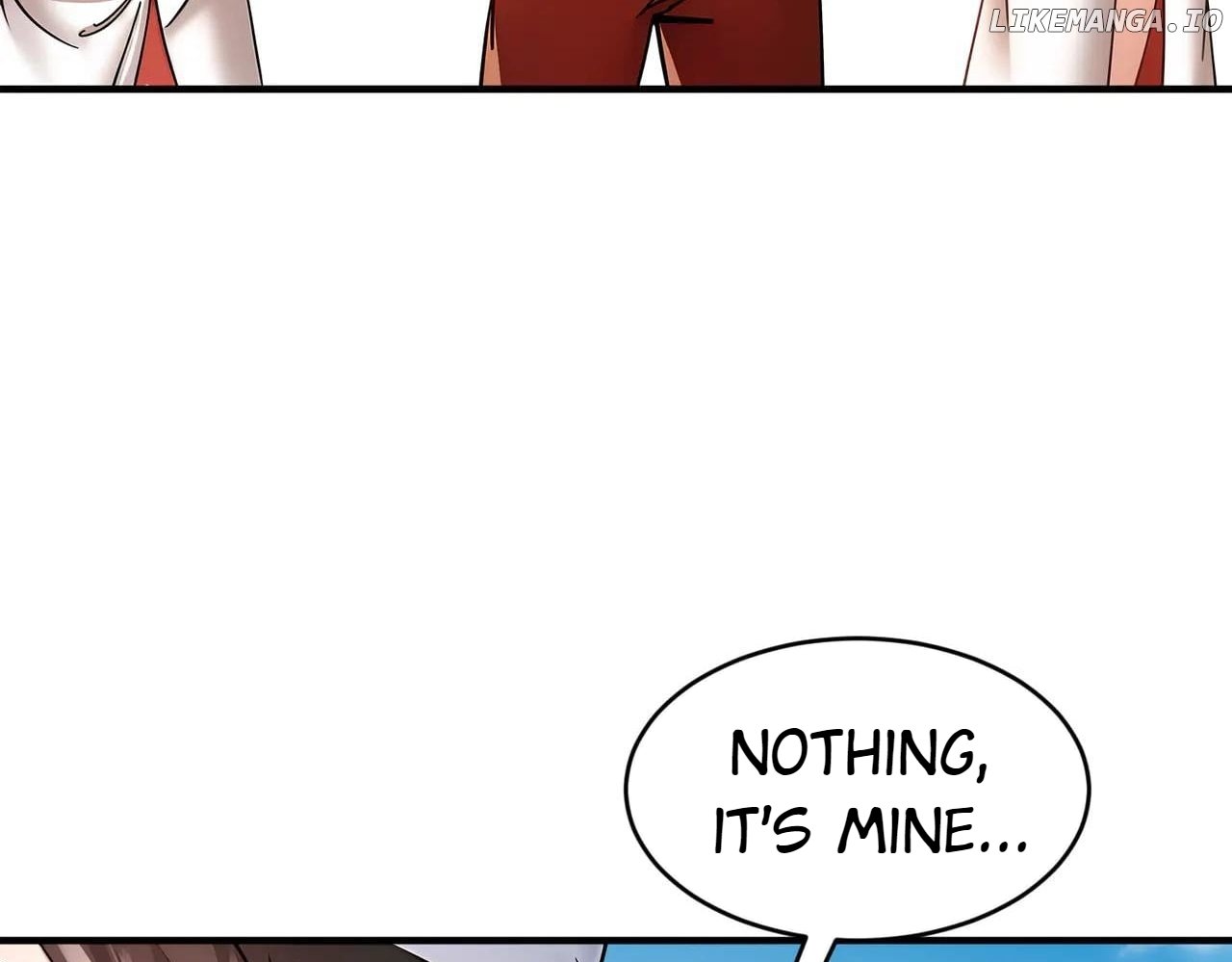 My Furry Harem Is After Me Chapter 251 - page 10